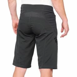 Cityräder magasin en ligne -Cityräder magasin en ligne 100 airmatic shorts men charcoal 2