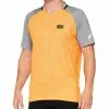 100% Celium Enduro/Trail Trikot Herren Orange/grau 1 100% Celium Enduro/Trail Trikot Herren Orange/grau -Cityräder magasin en ligne 100 celium enduro trail jersey orange grey 1