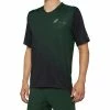 100% Celium Kurzarm Trikot Herren Schwarz/grün 1 100% Celium Kurzarm Trikot Herren Schwarz/grün -Cityräder magasin en ligne 100 celium short sleeved jersey men green 1