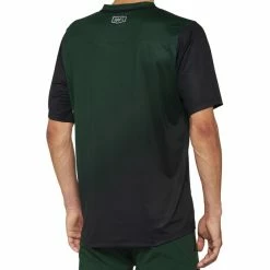Cityräder magasin en ligne -Cityräder magasin en ligne 100 celium short sleeved jersey men green 2