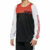 100% R-Core Langarm Trikot Kinder Schwarz/rot 2 100% R-Core Langarm Trikot Kinder Schwarz/rot -Cityräder magasin en ligne 100 r core long sleeved jersey kids black red 1