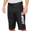100% R-Core Shorts Herren Schwarz -Cityräder magasin en ligne 100 r core shorts men black 1