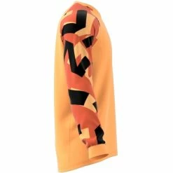 Adidas Five Ten 5.10 TrailX Langarm T-Shirt Herren Orange 10 Adidas Five Ten 5.10 TrailX Langarm T-Shirt Herren Orange -Cityräder magasin en ligne adidas five ten 510 trailx long sleeves t shirt men hazy orange semi impact orange 3