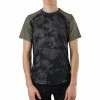 AGU Essential MTB II Kurzarm Trikot Herren Oliv -Cityräder magasin en ligne agu essential mtb ii ss jersey men army green 1