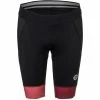 AGU Essential Prime II Shorts Damen Schwarz -Cityräder magasin en ligne agu essential prime ii shorts women black rusty pi 1
