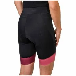 AGU Essential Prime II Shorts Damen Schwarz -Cityräder magasin en ligne agu essential prime ii shorts women black rusty pi 4