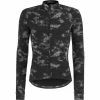 AGU Essential Reflective Langarm Trikot Herren Schwarz -Cityräder magasin en ligne agu essential reflective ls jersey men reflection black 1