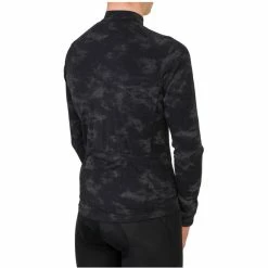 AGU Essential Reflective Langarm Trikot Herren Schwarz 10 AGU Essential Reflective Langarm Trikot Herren Schwarz -Cityräder magasin en ligne agu essential reflective ls jersey men reflection black 3