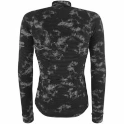 AGU Essential Reflective Langarm Trikot Herren Schwarz 13 AGU Essential Reflective Langarm Trikot Herren Schwarz -Cityräder magasin en ligne agu essential reflective ls jersey men reflection black 6