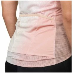 AGU Trend High Summer IV Kurzarm Trikot Damen Pink/weiß -Cityräder magasin en ligne agu trend high summer iv ss jersey women secret 6