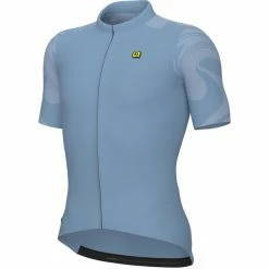 Alé Cycling Alé Cycling Artika Kurzarm Trikot Herren Blau