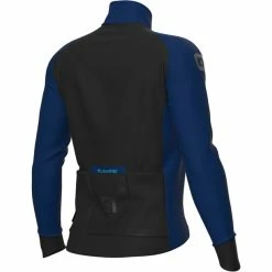 Alé Cycling Alé Cycling Klimatik K-Idro Langarm Trikot Herren Blau -Cityräder magasin en ligne ale cycling klimatik k idro ls jersey men navy blue 2