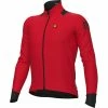 Alé Cycling Alé Cycling Klimatik K-Idro Langarm Trikot Herren Rot