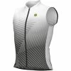Alé Cycling Alé Cycling Modular Ärmelloses Trikot Herren Weiß 1 Alé Cycling Alé Cycling Modular Ärmelloses Trikot Herren Weiß -Cityräder magasin en ligne ale cycling modular sleveless jersey men white 1