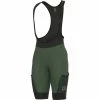 Alé Cycling Alé Cycling Off-Road Gravel Stones Cargo Trägershorts Herren Grün -Cityräder magasin en ligne ale cycling off road gravel stones cargo bib shorts men green 1