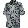 Alé Cycling Alé Cycling Off-Road MTB Corner Kurzarm Trikot Herren Grau 2 Alé Cycling Alé Cycling Off-Road MTB Corner Kurzarm Trikot Herren Grau -Cityräder magasin en ligne ale cycling off road mtb corner ss jersey men grey 1