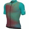 Alé Cycling Alé Cycling Onda Kurzarm Trikot Herren Grün 2 Alé Cycling Alé Cycling Onda Kurzarm Trikot Herren Grün -Cityräder magasin en ligne ale cycling onda ss jersey men emerald green 1