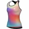 Alé Cycling Alé Cycling Onda Tank Damen Bunt -Cityräder magasin en ligne ale cycling onda tank top women pink 1
