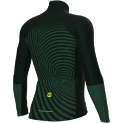 Alé Cycling Alé Cycling PR-R Green Digital Langarm Trikot Herren Grün -Cityräder magasin en ligne ale cycling pr r green digital ls jersey men green 2