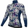 Alé Cycling Alé Cycling PR-R Hibiscus Langarm Trikot Damen Bunt 2 Alé Cycling Alé Cycling PR-R Hibiscus Langarm Trikot Damen Bunt -Cityräder magasin en ligne ale cycling pr r hibiscus ls jersey women turquoise 1