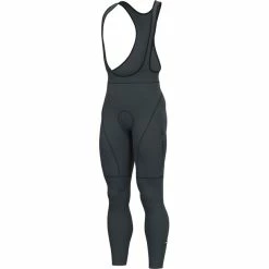 Alé Cycling Alé Cycling PRR Road Trägerhose Herren Grau