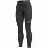 Alé Cycling Alé Cycling R-EV1 Blizzard Tights Damen Schwarz -Cityräder magasin en ligne ale cycling r ev1 blizzard tights women black 1