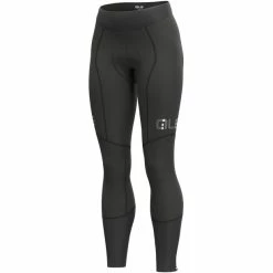 Alé Cycling Alé Cycling R-EV1 Blizzard Tights Damen Schwarz