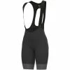 Alé Cycling Alé Cycling R-EV1 GT 2.0 Trägershorts Damen Grau 1 Alé Cycling Alé Cycling R-EV1 GT 2.0 Trägershorts Damen Grau -Cityräder magasin en ligne ale cycling r ev1 gt 20 bib shorts women grey 1