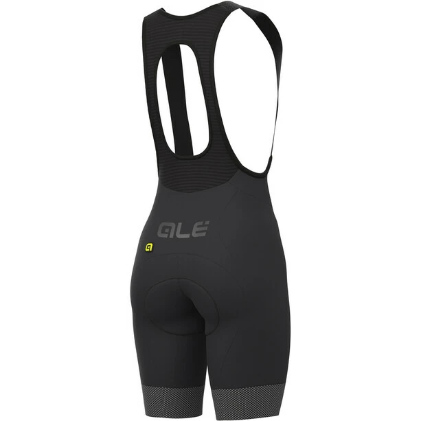 Alé Cycling Alé Cycling R-EV1 GT 2.0 Trägershorts Damen Grau 4 Alé Cycling Alé Cycling R-EV1 GT 2.0 Trägershorts Damen Grau – Bild 2