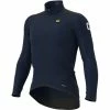Alé Cycling Alé Cycling R-EV1 Thermal Langarm Trikot Herren Blau -Cityräder magasin en ligne ale cycling r ev1 thermal ls jersey men navyblue 1