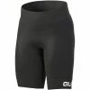 Alé Cycling Alé Cycling Shorts Shorts Kinder Schwarz -Cityräder magasin en ligne ale cycling shorts shorts kids black white 1