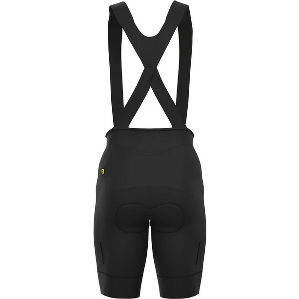 Alé Cycling Alé Cycling Speedfondo Trägershorts Herren Schwarz 4 Alé Cycling Alé Cycling Speedfondo Trägershorts Herren Schwarz – Bild 2