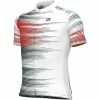 Alé Cycling Alé Cycling Turbo Kurzarm Trikot Herren Weiß -Cityräder magasin en ligne ale cycling turbo ss jersey men white 1