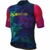 Alé Cycling Alé Cycling Valley Kurzarm Trikot Herren Bunt -Cityräder magasin en ligne ale cycling valley ss jersey men blue 1