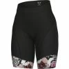 Alé Cycling Alé Cycling Vanessa Shorts Damen Schwarz -Cityräder magasin en ligne ale cycling vanessa shorts women black 1