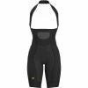 Alé Cycling Alé Cycling Velocity Plus Trägershorts Damen Schwarz 2 Alé Cycling Alé Cycling Velocity Plus Trägershorts Damen Schwarz -Cityräder magasin en ligne ale cycling velocity plus bib shorts women black 1