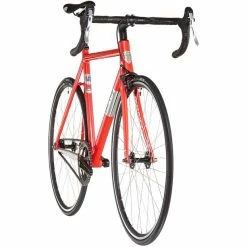 All-City Thunderdome Pink -Cityräder magasin en ligne all city thunderdome white 3