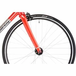 All-City Thunderdome Pink -Cityräder magasin en ligne all city thunderdome white 5