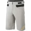 Alpinestars Drop 4.0 Shorts Herren Grau -Cityräder magasin en ligne alpinestars drop 40 shorts men grey 1
