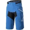 Alpinestars Drop 6 V2 Shorts Herren Blau/schwarz -Cityräder magasin en ligne alpinestars drop 6 v2 shorts men blue 1