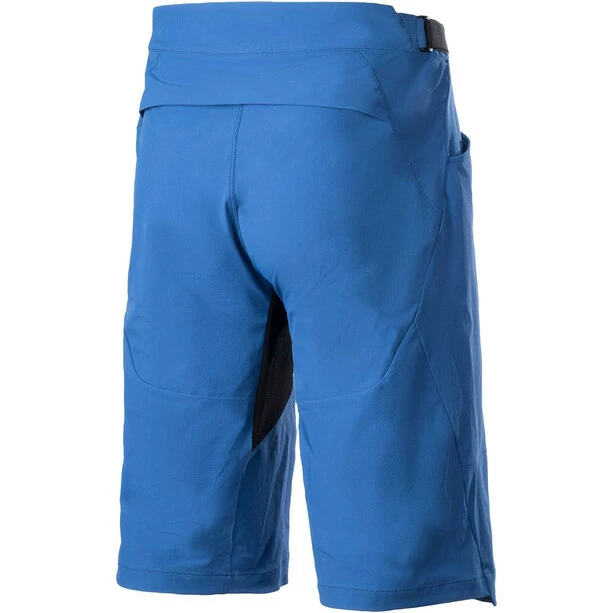 Alpinestars Drop 6 V2 Shorts Herren Blau/schwarz 4 Alpinestars Drop 6 V2 Shorts Herren Blau/schwarz – Bild 2