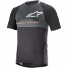 Alpinestars Drop 8.0 Kurzarm Trikot Herren Schwarz 1 Alpinestars Drop 8.0 Kurzarm Trikot Herren Schwarz -Cityräder magasin en ligne alpinestars drop 80 short sleeved jersey men black 1