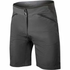 Alpinestars Stella Alps 6.0 Shorts Damen Grau