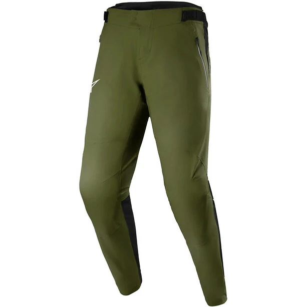 Alpinestars Tahoe 8.1 Wasserdichte Hose Herren Oliv 3 Alpinestars Tahoe 8.1 Wasserdichte Hose Herren Oliv