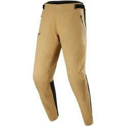 Alpinestars Tahoe 8.1 Wasserdichte Hose Herren Beige