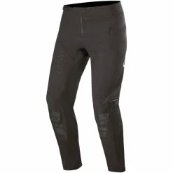 Alpinestars Techstar Hose Herren Schwarz
