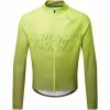 ALTURA Airstream Langarm Trikot Herren Grün -Cityräder magasin en ligne altura airstream ls jersey men lime 1