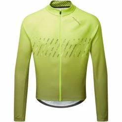 ALTURA Airstream Langarm Trikot Herren Grün