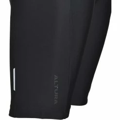 ALTURA Airstream Shorts Damen Schwarz -Cityräder magasin en ligne altura airstream shorts women black 4