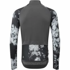 ALTURA Icon Langarm Trikot Herren Schwarz -Cityräder magasin en ligne altura icon ls jersey men black mix 3